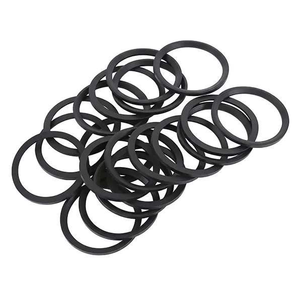 EPDM material is broadly applied in automotive, construction machinery, cable protection pipe and more.