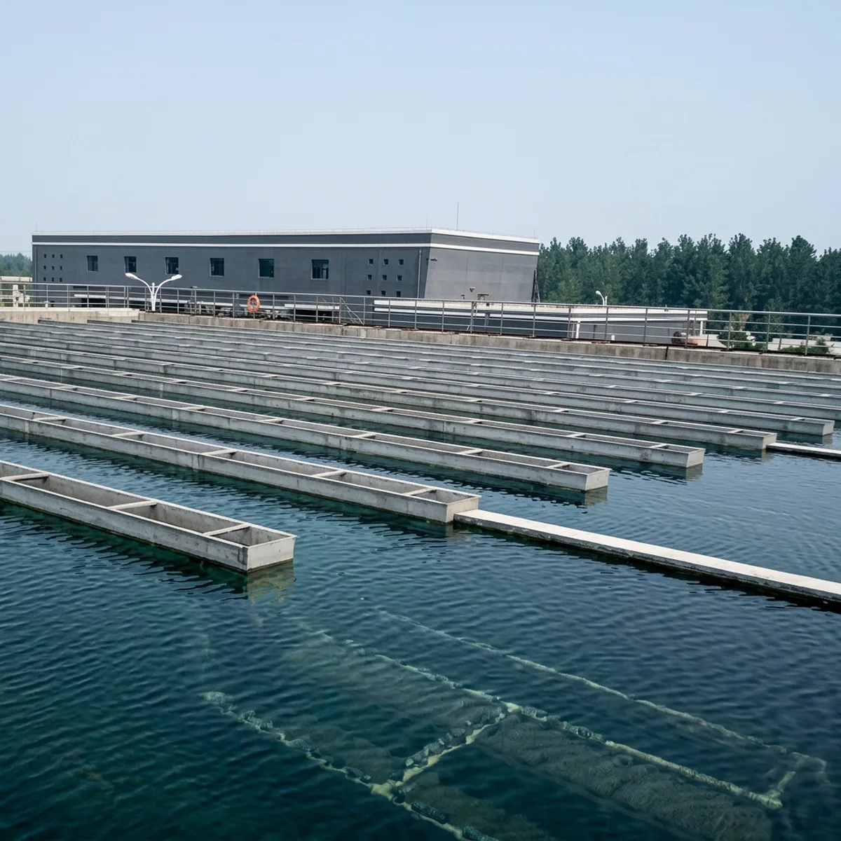 sealing solutions for water supply systems and pipelines