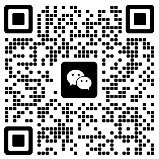 上海阜隆流体控制有限公司官方微信咨询二维码 - 工业密封件定制与商务合作