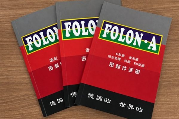 产品手册
